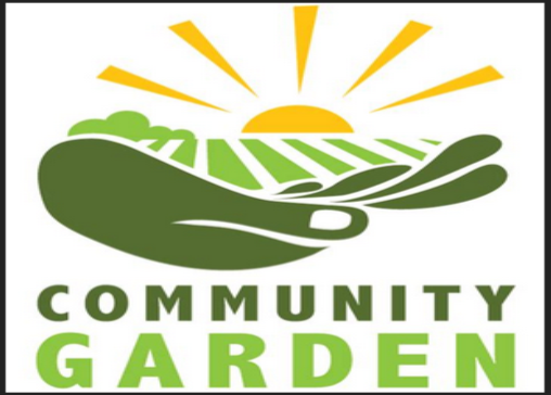 Gardening Logo